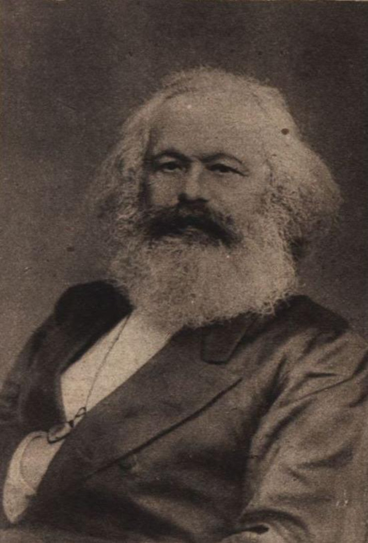 Karl Marx