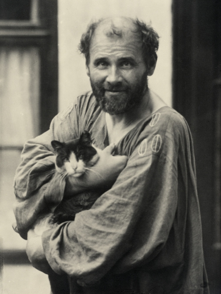 Gustav Klimt