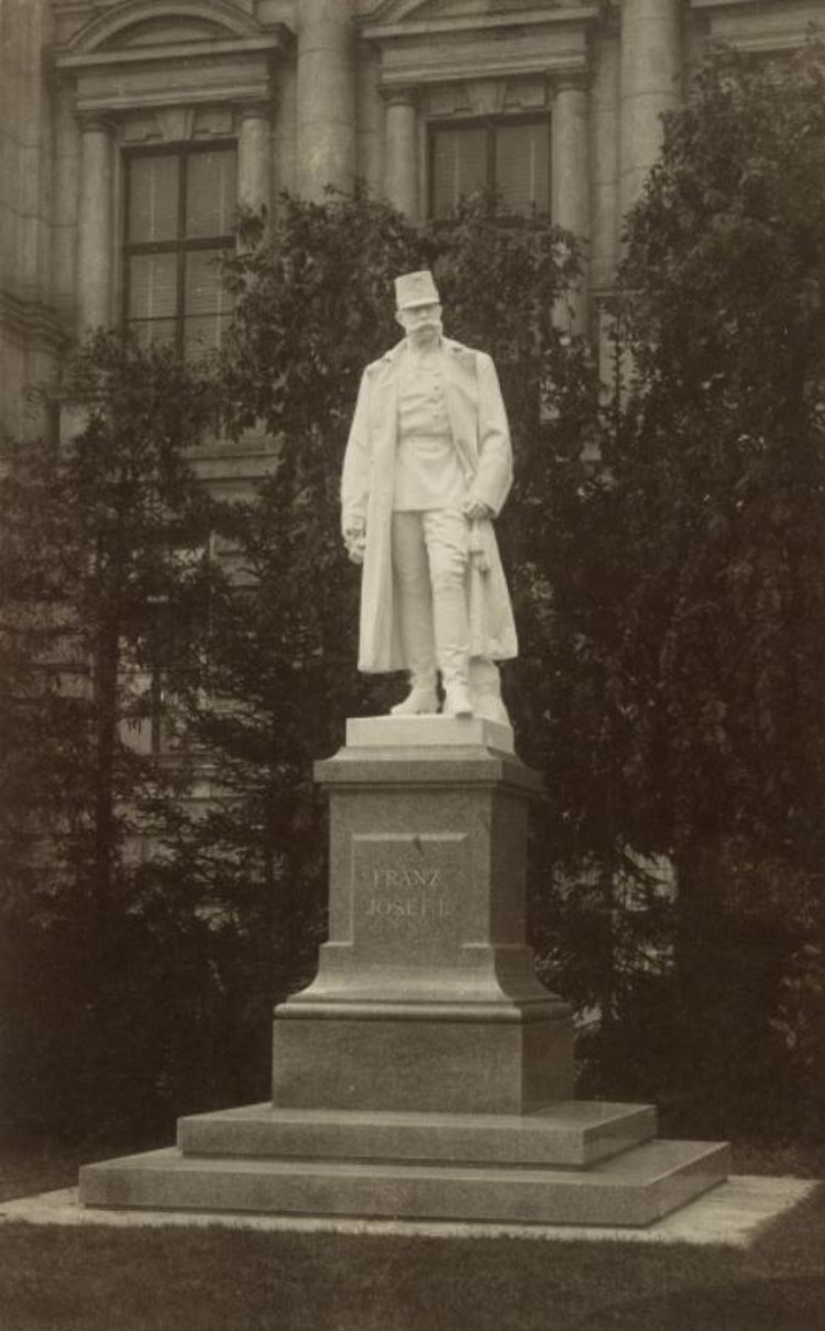 Denkmal Kaiser Franz Josefs