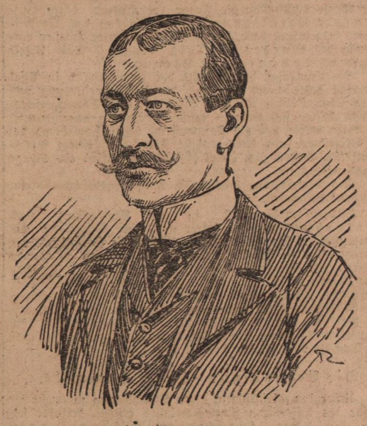 Leopold Hilsner