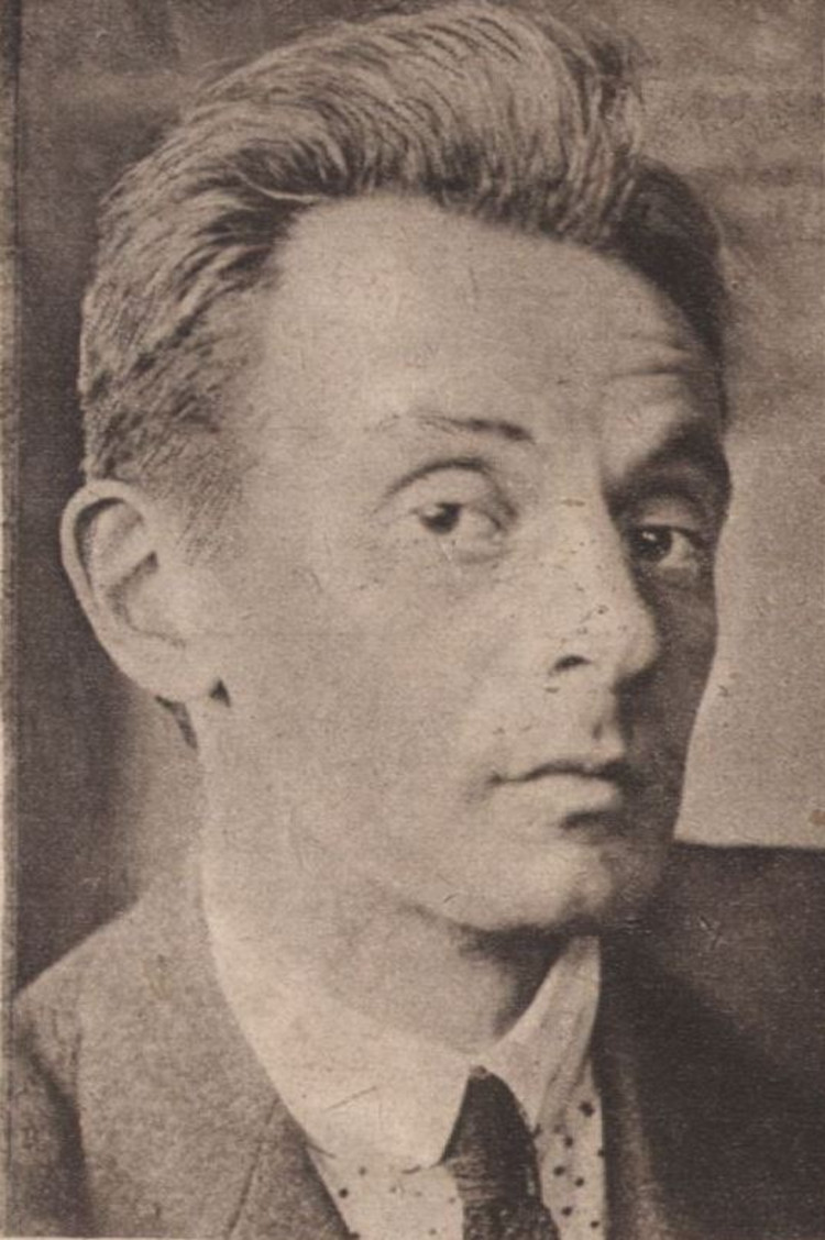 Egon Schiele 1918